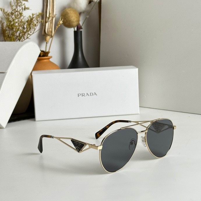 Wholesale Cheap AAA Prada Replica Sunglasses for Sale