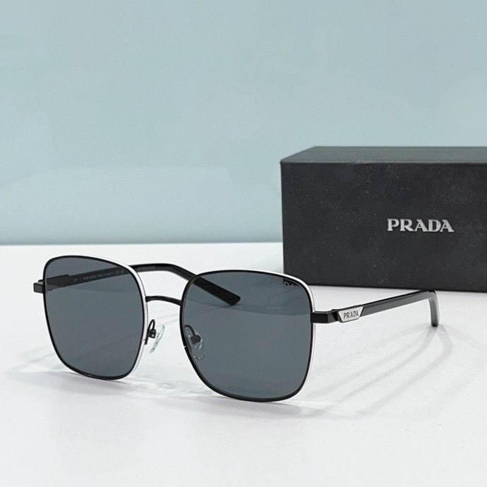 Wholesale Cheap AAA Prada Replica Sunglasses for Sale