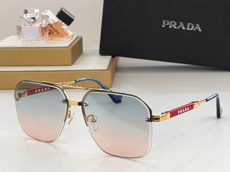 Wholesale Cheap Prada Replica Sunglasses for Sale