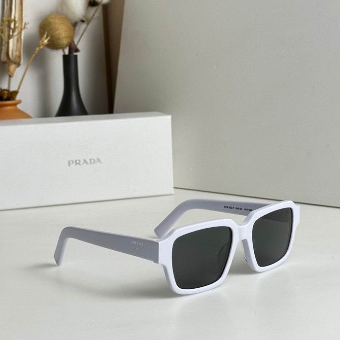 Wholesale Cheap AAA Prada Replica Sunglasses for Sale