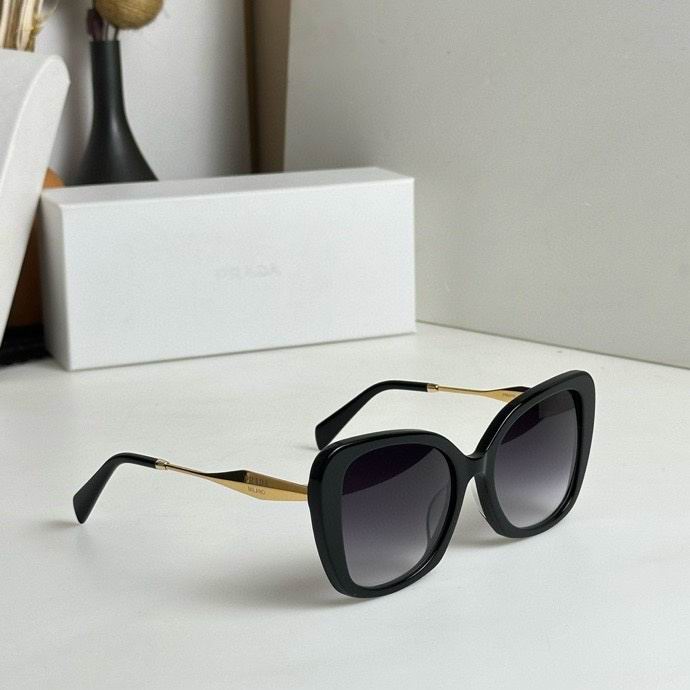 Wholesale Cheap AAA Prada Replica Sunglasses for Sale