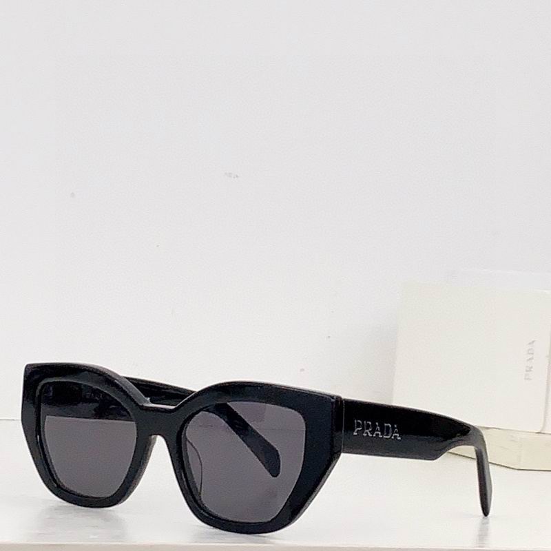 Wholesale Cheap AAA Prada Replica Sunglasses for Sale