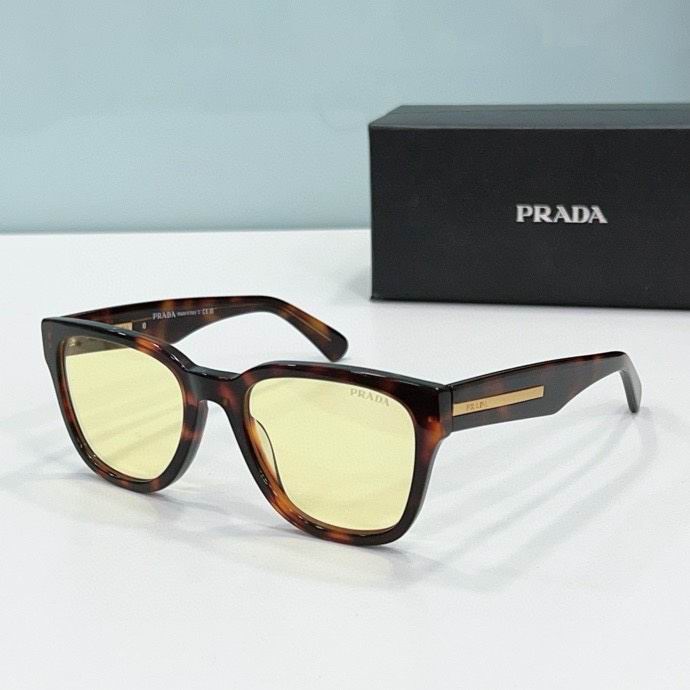 Wholesale Cheap Prada Replica Sunglasses for Sale