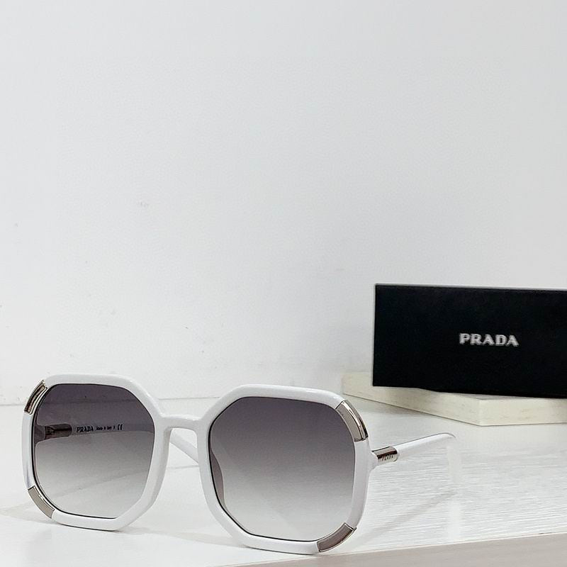 Wholesale Cheap AAA Prada Replica Sunglasses for Sale