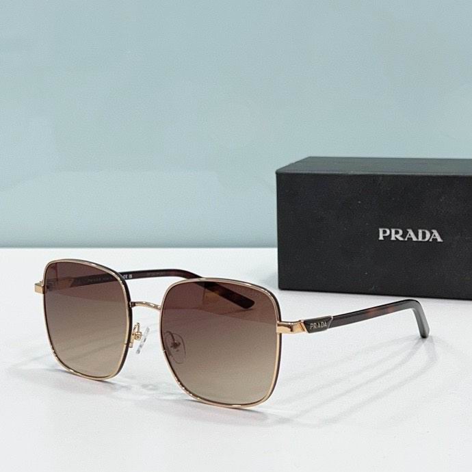 Wholesale Cheap AAA Prada Replica Sunglasses for Sale
