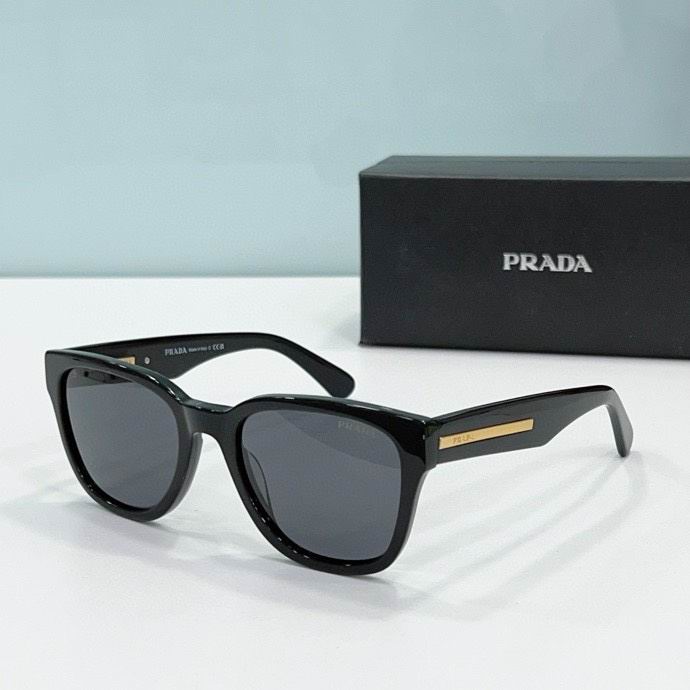 Wholesale Cheap Prada Replica Sunglasses for Sale