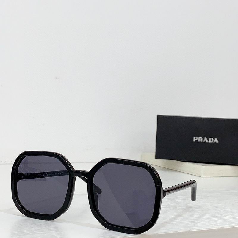 Wholesale Cheap AAA Prada Replica Sunglasses for Sale