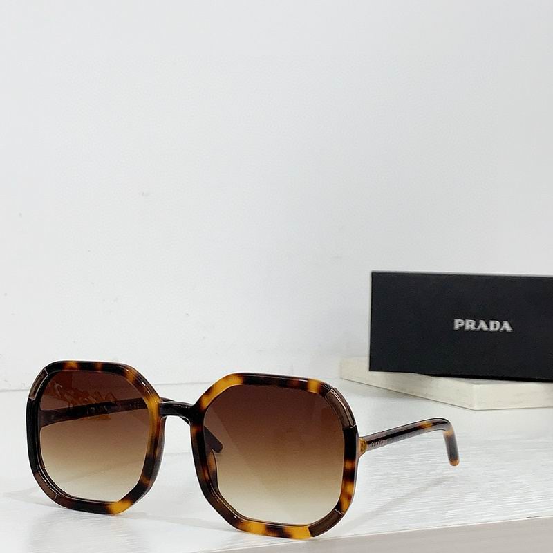 Wholesale Cheap AAA Prada Replica Sunglasses for Sale