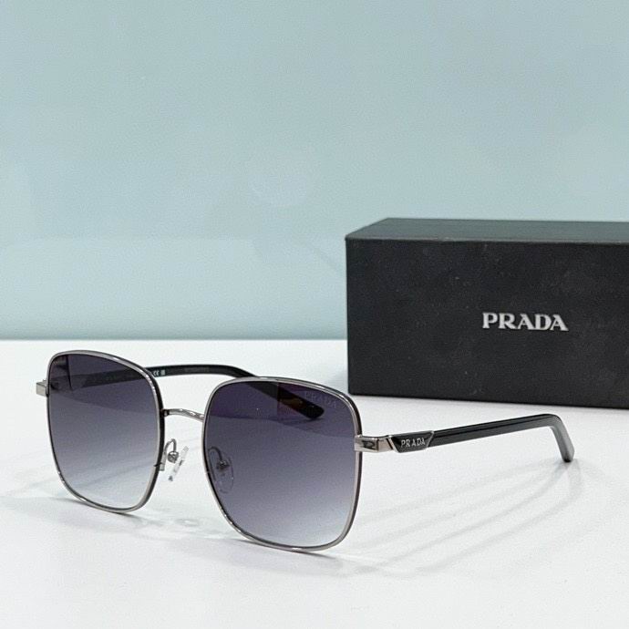Wholesale Cheap AAA Prada Replica Sunglasses for Sale