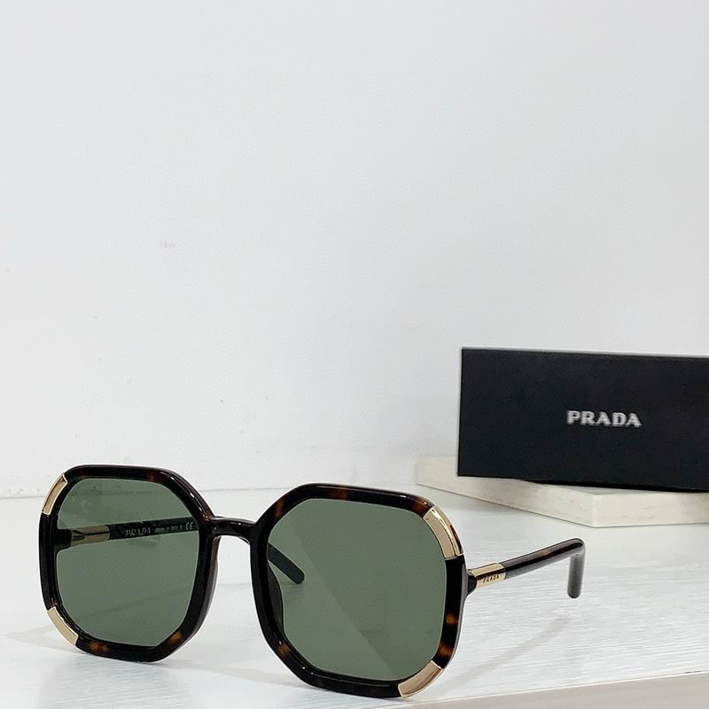 Wholesale Cheap AAA Prada Replica Sunglasses for Sale