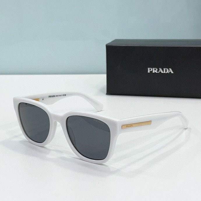 Wholesale Cheap Prada Replica Sunglasses for Sale