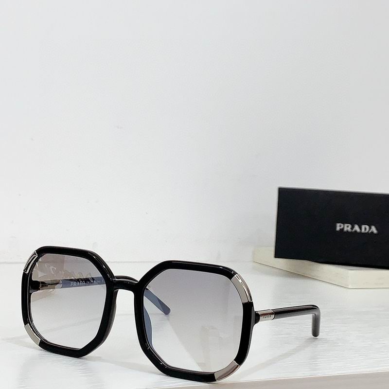 Wholesale Cheap AAA Prada Replica Sunglasses for Sale