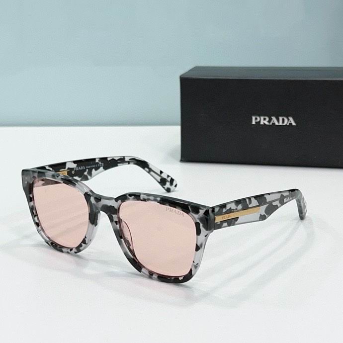 Wholesale Cheap Prada Replica Sunglasses for Sale