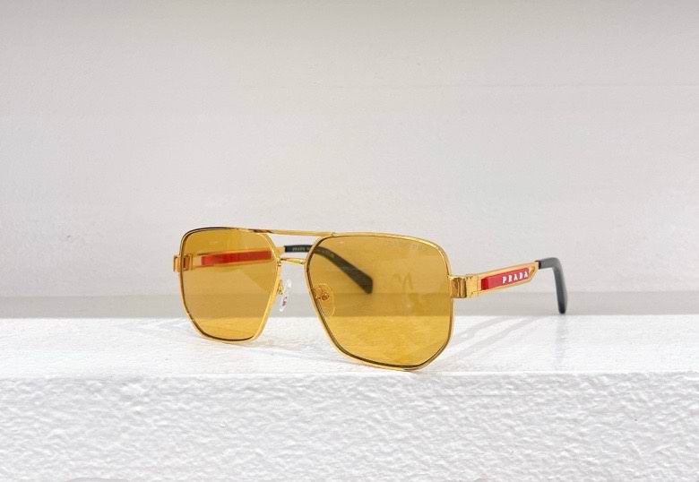 Wholesale Cheap AAA Prada Replica Sunglasses for Sale