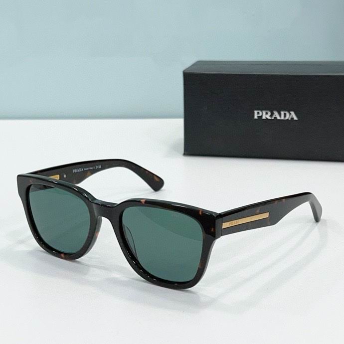 Wholesale Cheap Prada Replica Sunglasses for Sale