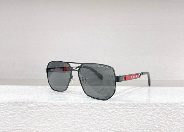 Wholesale Cheap AAA Prada Replica Sunglasses for Sale