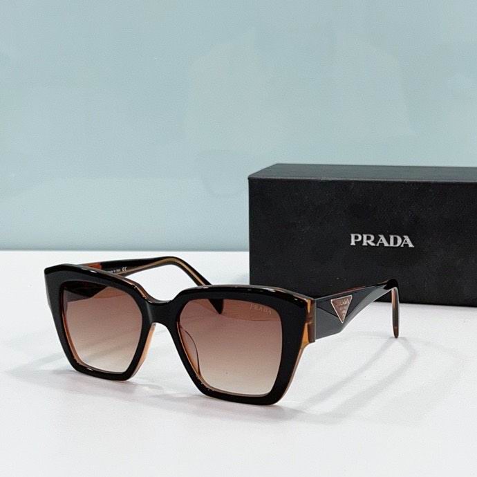 Wholesale Cheap Prada Replica Sunglasses for Sale