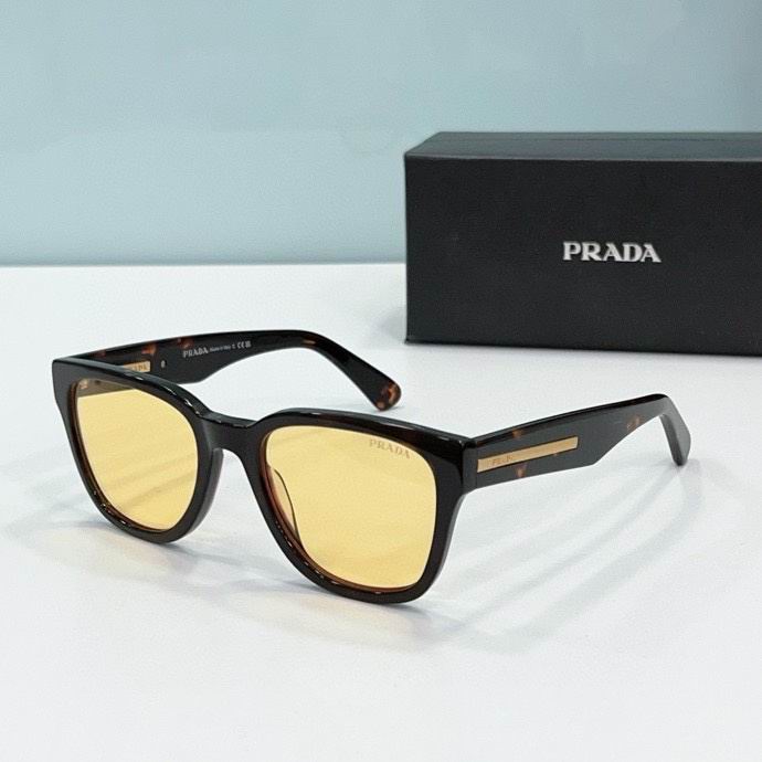 Wholesale Cheap Prada Replica Sunglasses for Sale