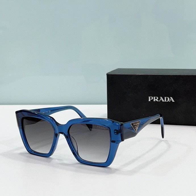 Wholesale Cheap Prada Replica Sunglasses for Sale