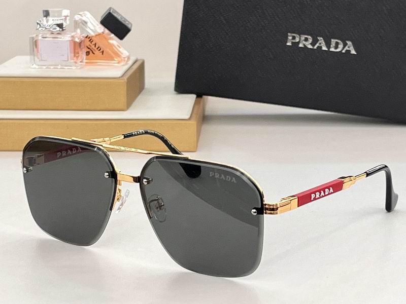 Wholesale Cheap Prada Replica Sunglasses for Sale