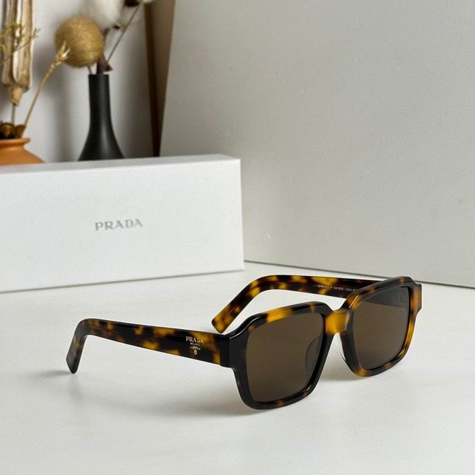 Wholesale Cheap AAA Prada Replica Sunglasses for Sale