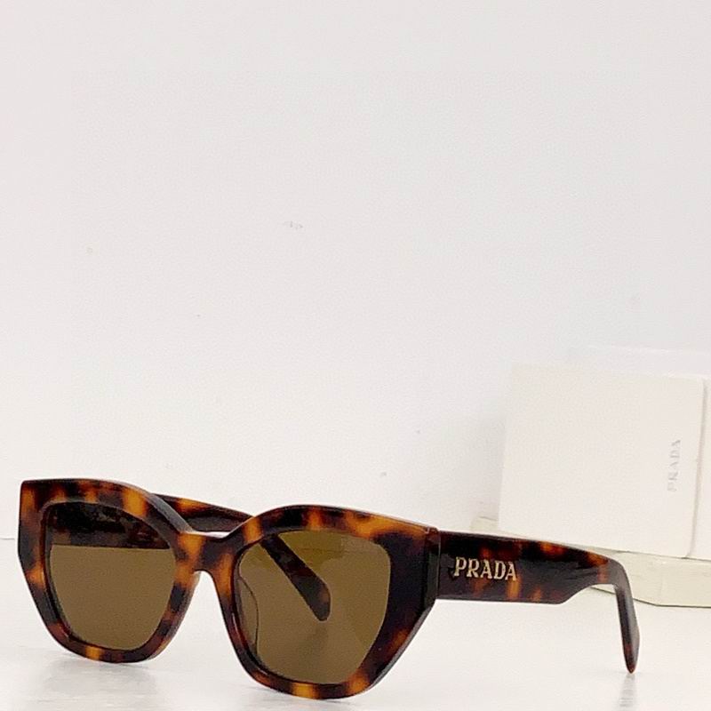 Wholesale Cheap AAA Prada Replica Sunglasses for Sale