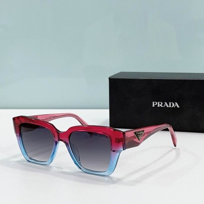 Wholesale Cheap Prada Replica Sunglasses for Sale