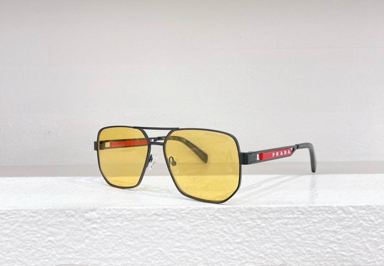 Wholesale Cheap AAA Prada Replica Sunglasses for Sale