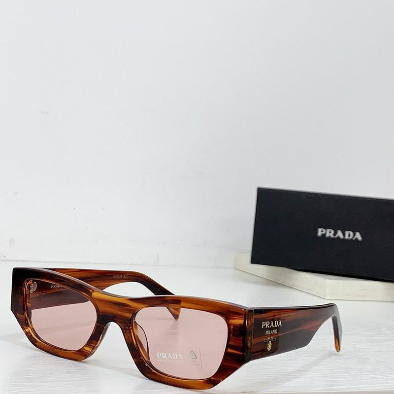 Wholesale Cheap AAA Prada Replica Sunglasses for Sale