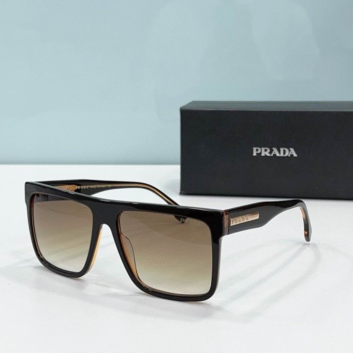Wholesale Cheap Prada Replica Sunglasses for Sale