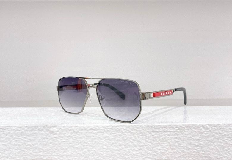Wholesale Cheap AAA Prada Replica Sunglasses for Sale