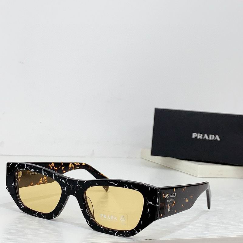 Wholesale Cheap AAA Prada Replica Sunglasses for Sale