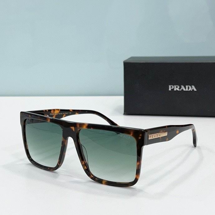 Wholesale Cheap Prada Replica Sunglasses for Sale