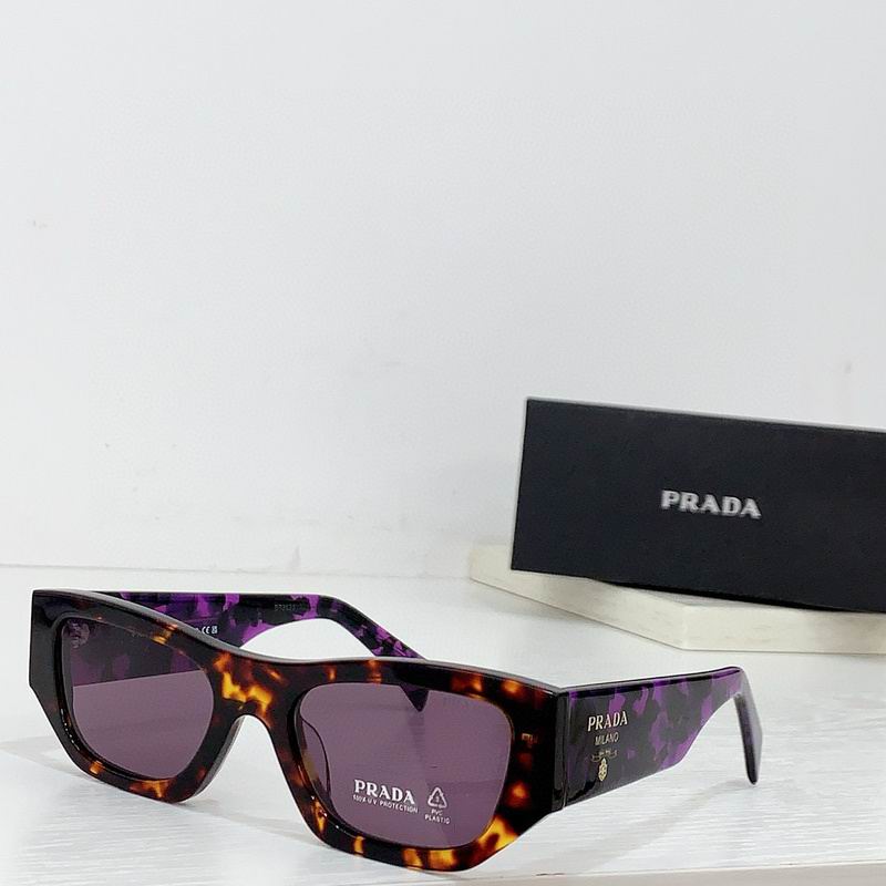 Wholesale Cheap AAA Prada Replica Sunglasses for Sale