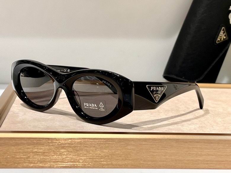 Wholesale Cheap Prada Replica Sunglasses for Sale
