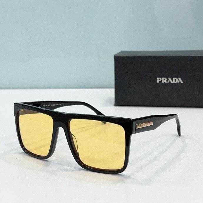 Wholesale Cheap Prada Replica Sunglasses for Sale