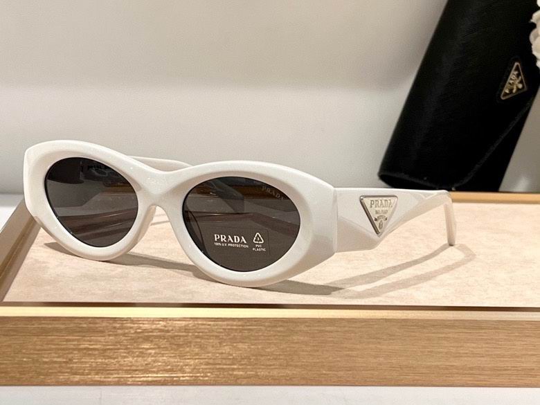 Wholesale Cheap Prada Replica Sunglasses for Sale