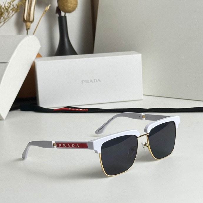 Wholesale Cheap AAA Prada Replica Sunglasses for Sale