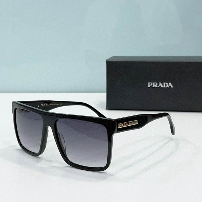 Wholesale Cheap Prada Replica Sunglasses for Sale