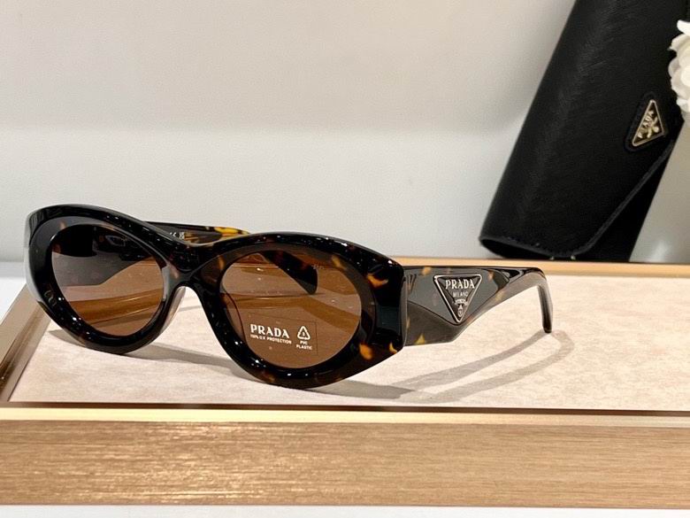 Wholesale Cheap Prada Replica Sunglasses for Sale