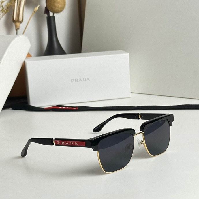 Wholesale Cheap AAA Prada Replica Sunglasses for Sale