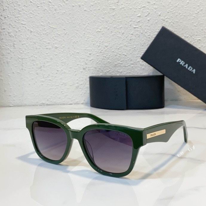 Wholesale Cheap Prada Replica Sunglasses for Sale