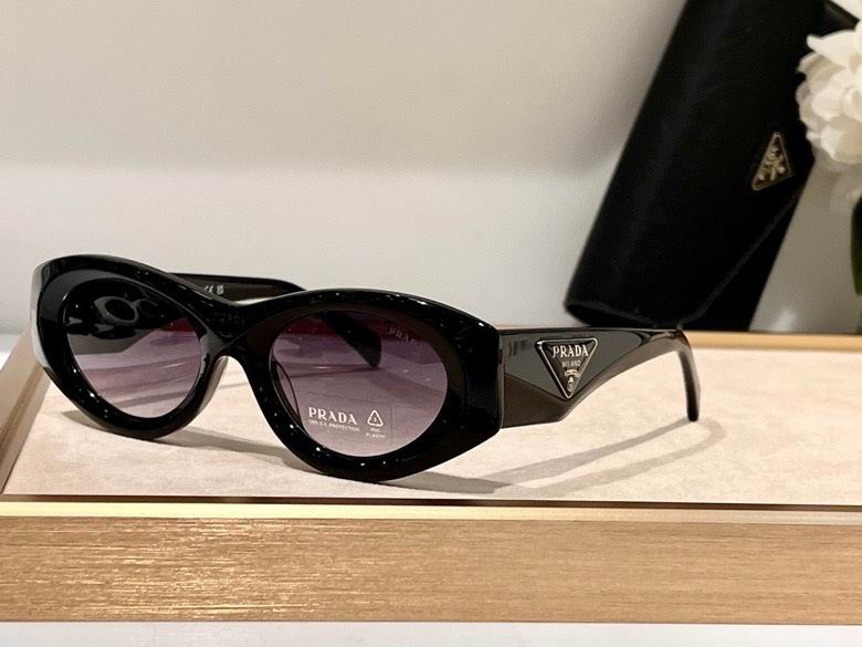 Wholesale Cheap Prada Replica Sunglasses for Sale