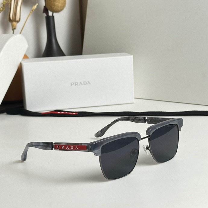 Wholesale Cheap AAA Prada Replica Sunglasses for Sale