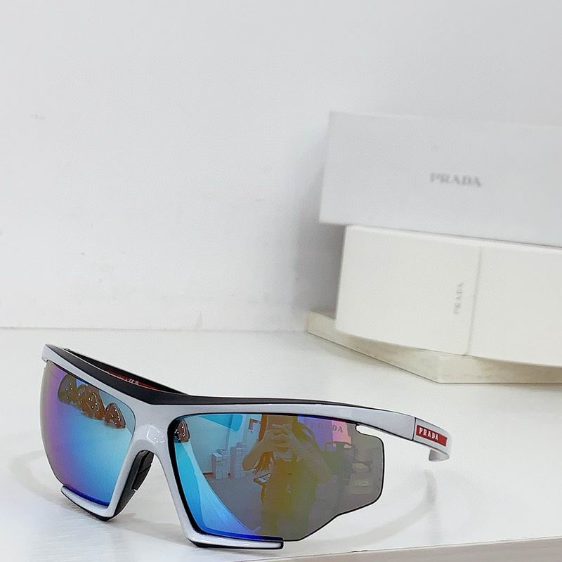 Wholesale Cheap AAA Prada Replica Sunglasses for Sale