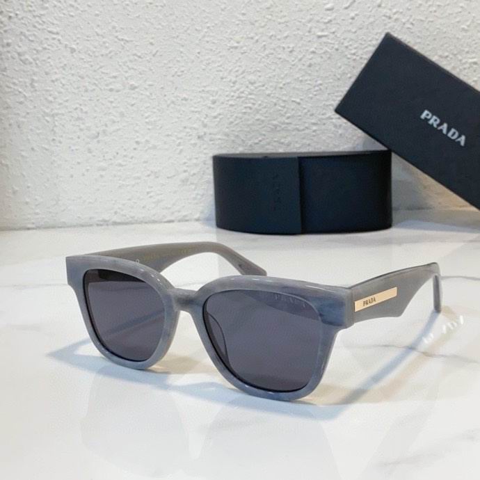 Wholesale Cheap Prada Replica Sunglasses for Sale