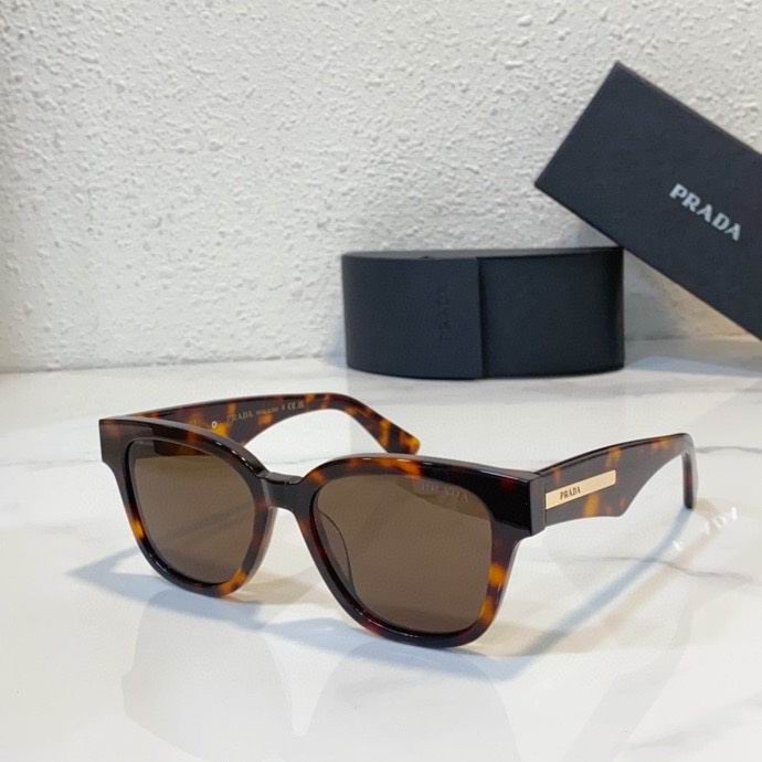 Wholesale Cheap Prada Replica Sunglasses for Sale
