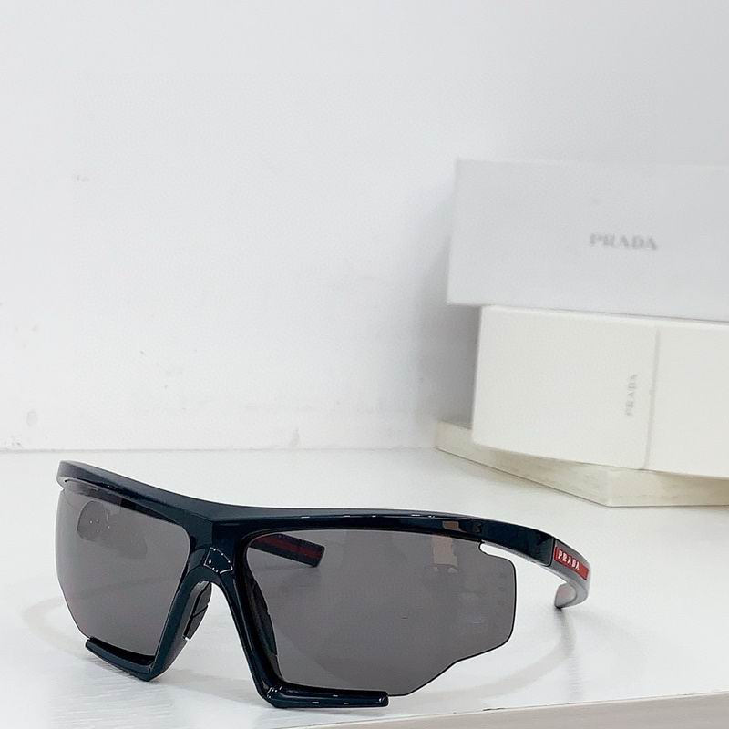 Wholesale Cheap AAA Prada Replica Sunglasses for Sale