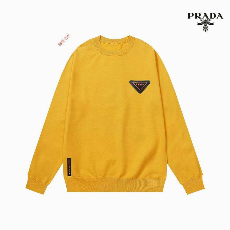 Wholesale Cheap Prada Designer Sweater for Sale