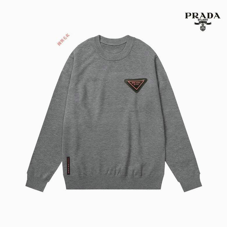 Wholesale Cheap Prada Designer Sweater for Sale